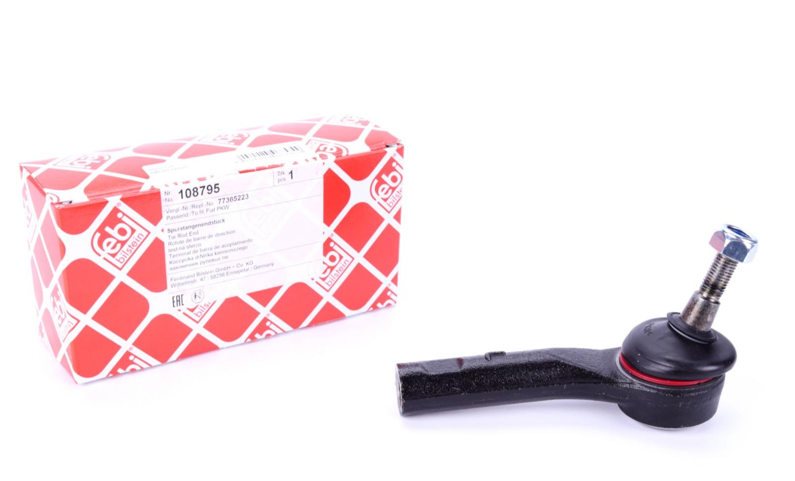 108795 FEBI BILSTEIN